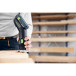 Accu freesmachine Festool OFKC 500 R3 EB-Basic / pce