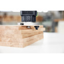 Accu freesmachine Festool OFKC 500 R3 EB-Basic / pce