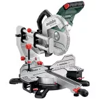 Metabo KGSV 254 MC Sliding Mitre Saw / piece
