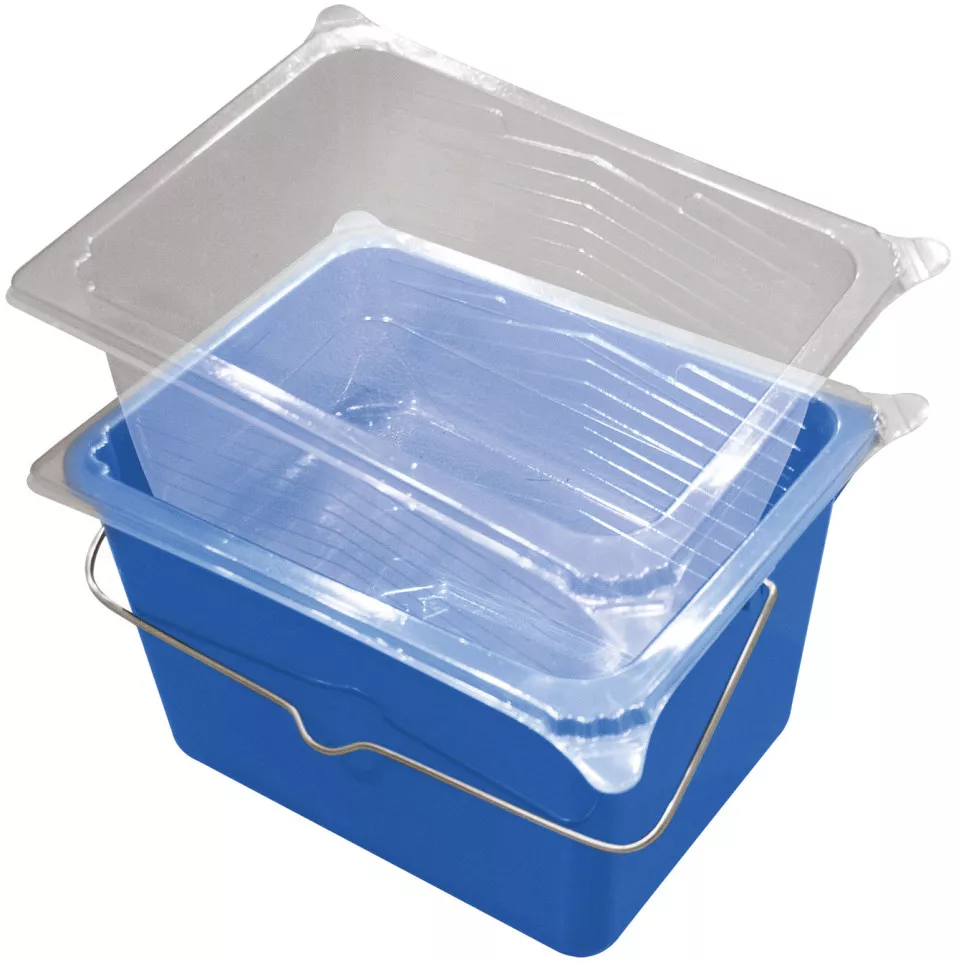 Vulling Pull liner voor verfemmer 8...