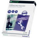 Leitz Laminating Pouches A4 500 Microns (2 x 250 Microns) Pack of 100