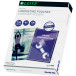 Leitz Laminating Pouches A4 500 Microns (2 x 250 Microns) Pack of 100