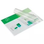 GBC Document lamineerhoes ft A2, 250 micron (2 x 125 micron), pak van 100 stuks