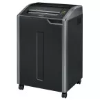 Fellowes Powershred destructeur de documents 485i