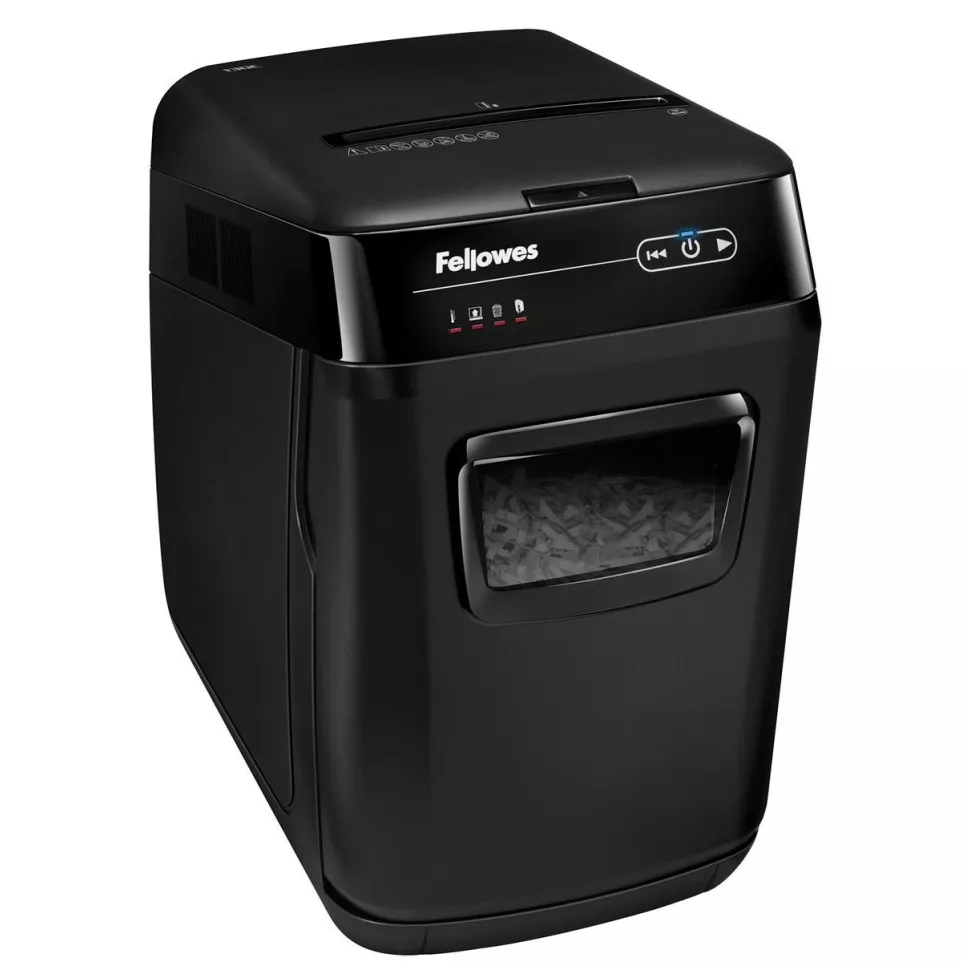 Fellowes AutoMax 130C Auto Feed...
