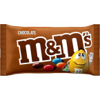 M&amp;M'S choco, zakje van...