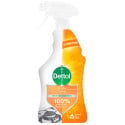 Dettol nettoyant multi cuisine, spray de 500 ml