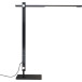 Unilux Lumilight LED Desk Lamp Black