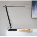 Unilux bureaulamp Lumilight, zwart