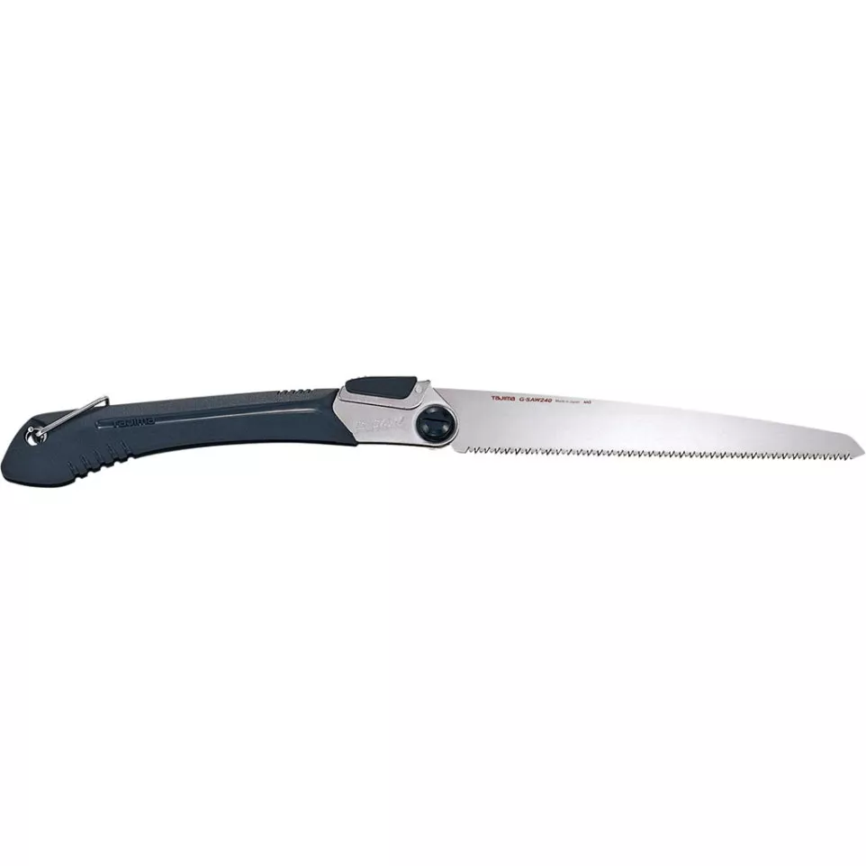 Folding Saw 240mm for Wood / pc