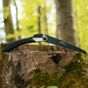 Plooizaag 240mm  voor hout / pce