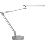 Unilux Mamboled Desk Lamp, Grey