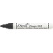 Pica Industrial Lacquer Paint Marker 2-4mm Black per piece