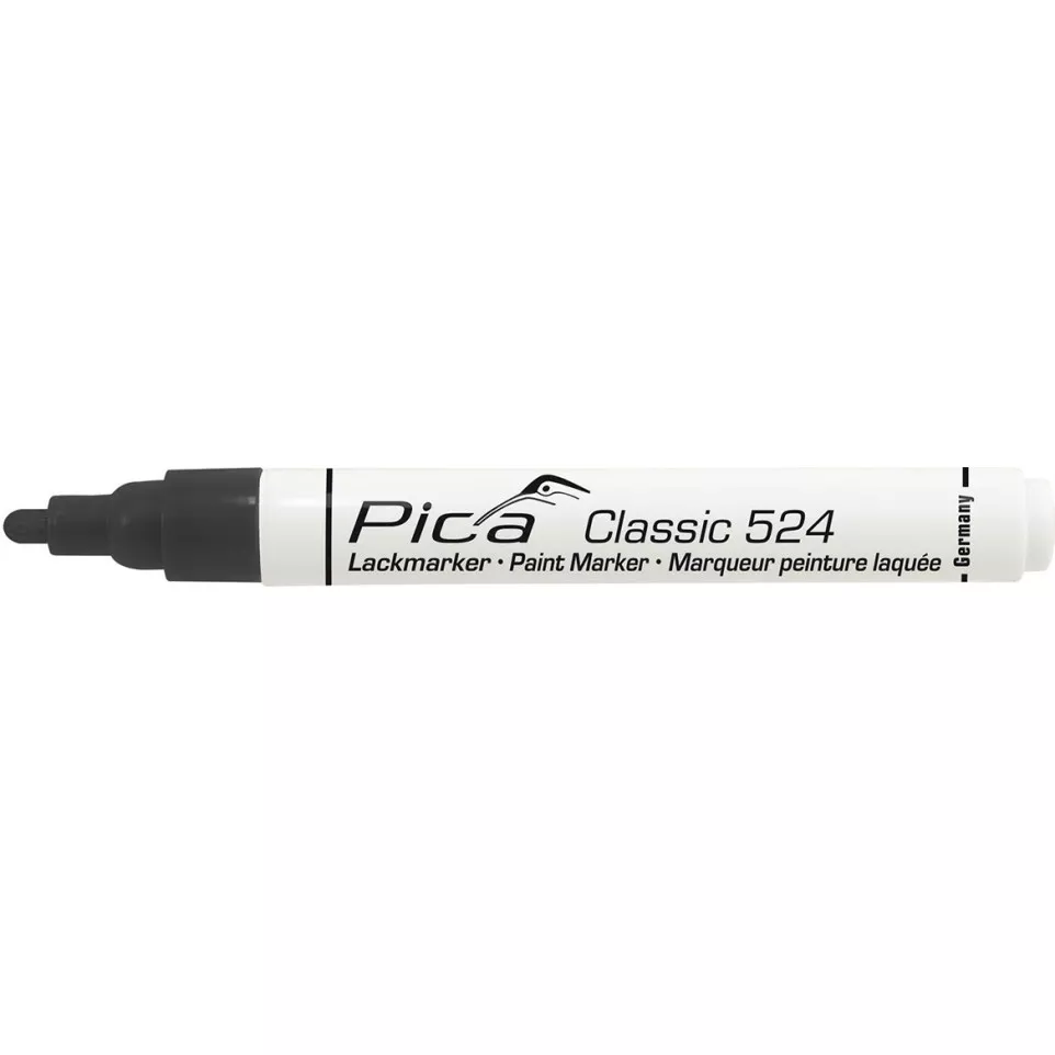 Pica Industrial Lacquer Paint Marker...