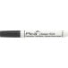 Pica industriële lakmarker 2-4 mm - Zwart / pce