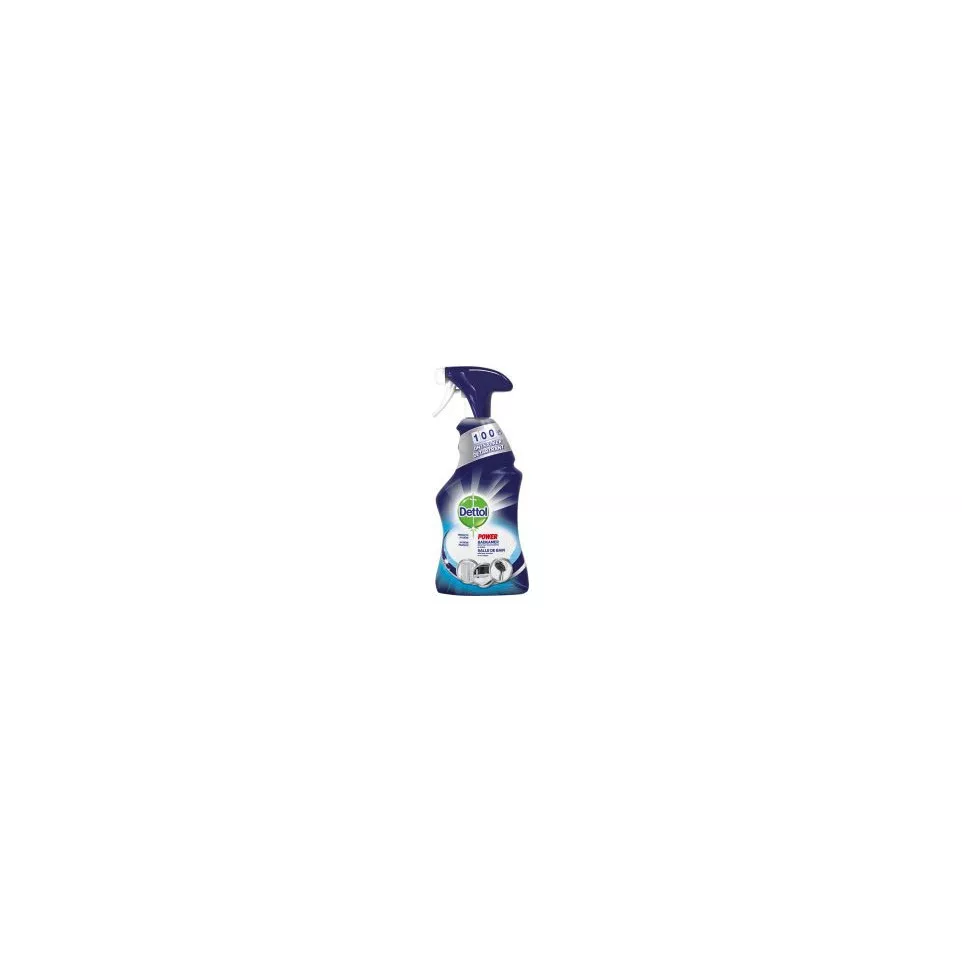 Dettol multireiniger badkamer, spray...