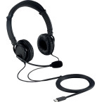 Kensington Headset USB-C...