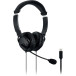 Kensington USB-C Hi-Fi Headphones with Mic