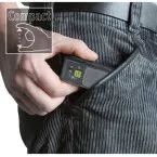 Laserliner Ultra-Compact Laser Distance Meter 40m Gi4 Mini per piece