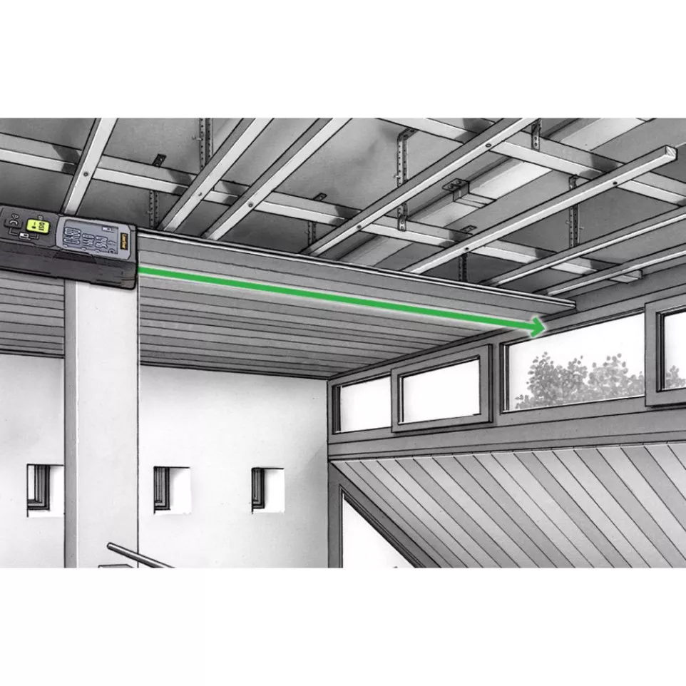 Laserliner Ultra-Compact Laser...