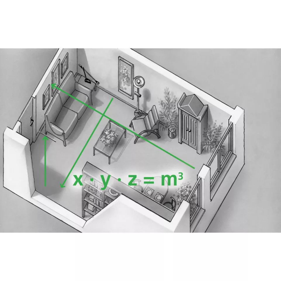 Laserliner Ultra-Compact Laser...