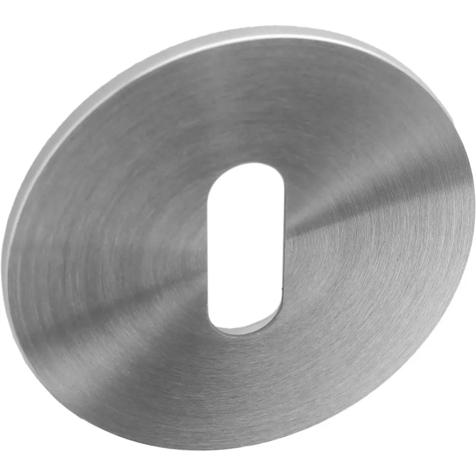 Paire rosaces entrée BB, Ø 54mm,...