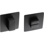 Pair of WC Escutcheons,...
