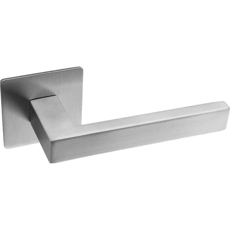 Paire poignée de porte SQUARE type...