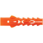 Spit nylon plug NYL zonder...