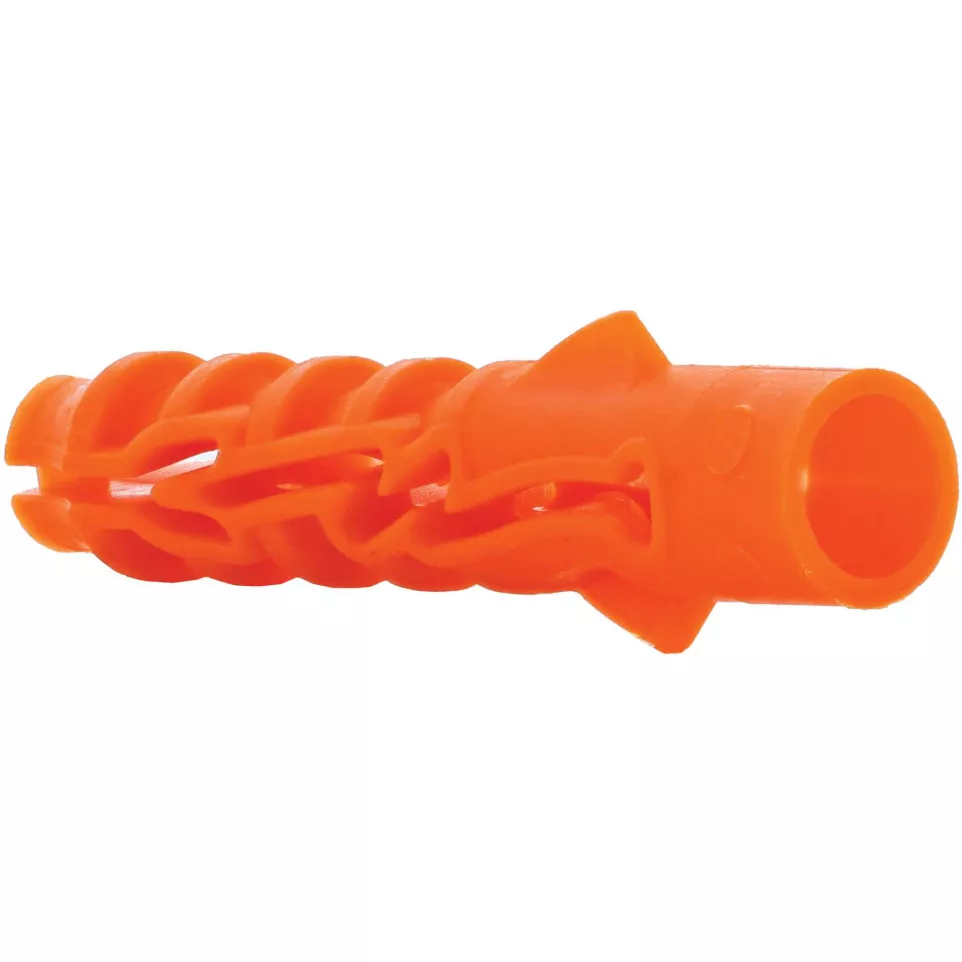 Spit NYL Nylon Plug Without Collar...