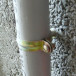 Spit nylon plug NYL zonder kraag 8 x 40 mm / 100pce