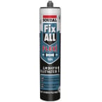 Soudal Fix All Flexi White...