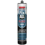 Fix All Soudal Flexi Blanc 290ml / 290ml