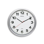MAULstep wandklok, quartz,...
