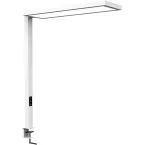 MAULsenja lampadaire, LED, blanc