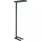 MAULjaval lampadaire, LED, noir