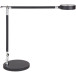MAULgrace luminaire de bureau, LED, noir