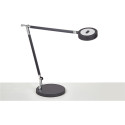 MAULgrace luminaire de bureau, LED, noir