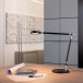 MAULgrace luminaire de bureau, LED, noir