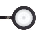 MAULgrace bureaulamp, LED, zwart