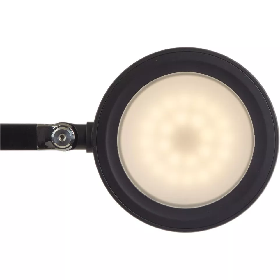 MAULgrace luminaire de bureau, LED, noir