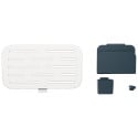 Leitz Ergo Desk Organiser Stackable Small 42 x 25 cm