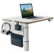 Leitz Ergo Desk Organiser Stackable Small 42 x 25 cm