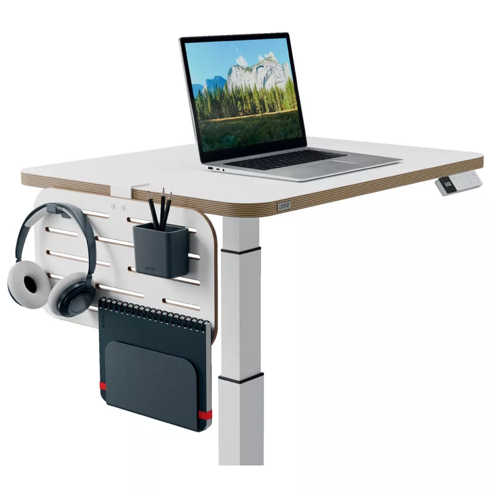 Leitz Ergo bureau ophangbord, klein,...
