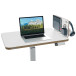 Leitz Ergo Desk Organiser Stackable Small 42 x 25 cm