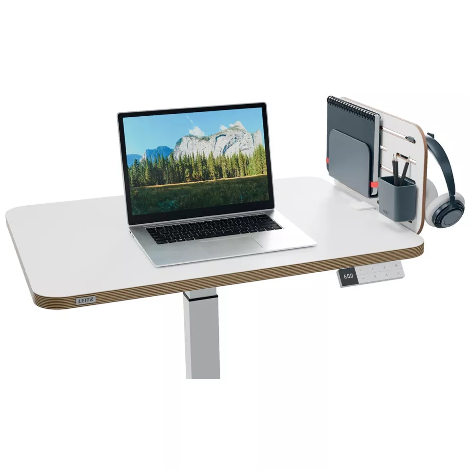 Leitz Ergo Desk Organiser Stackable...