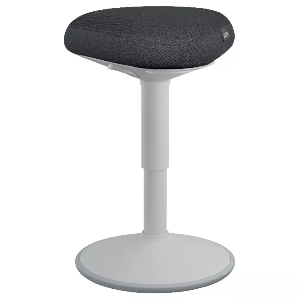 Leitz Ergo actieve Zitkruk met...