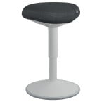 Leitz Ergo tabouret Assis...