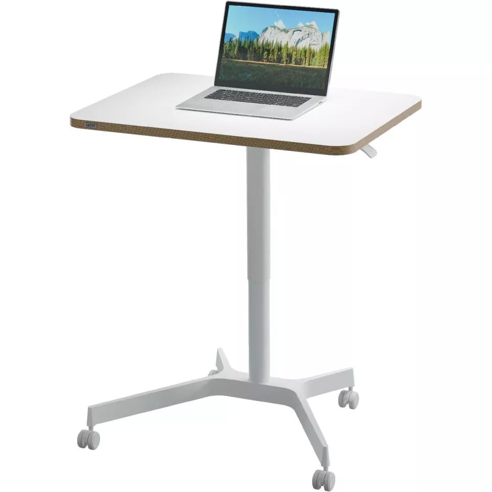 Leitz Ergo Sit Stand Desk Small...