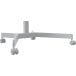 Leitz Ergo Sit Stand Desk Small Manual Mobile